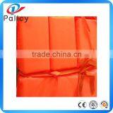 Professional Swimwear Working Life Jacket Foam Vest Survival Suit for Outdoor Sport Swimming thumbnail-3