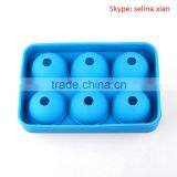 Cool Summer Silicone Ice Cream Maker for Kids Freeze Mould Bar Pudding Chocolate Mould Maker