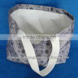 Quality Fashionable New Designed Eco-friendly Cotton Bags Made of Oxford Cloth