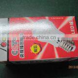 7w Led Bulb Promoted by Led Factory