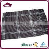 Fashionable Cashmere Scarf In Winter thumbnail-2