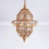 Moroccan Latern Decoration Lamp Made in China thumbnail-1
