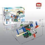 HIQ High Quality Plastic 4 Channels Radio Control Helicopter Toys