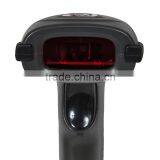 USB Barcode Scanner XL-9528 thumbnail-3