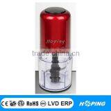 Eco-Friendly Feature and Vegetable Choppers Fruit&Vegetable Tools Type Food Chopper/food Processor