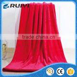 Professional Manufacture Flannel Blanket thumbnail-5