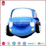 China 2015 Plush Stuffed Car Toys for Kids New Designed AZO Free Safe Material thumbnail-5