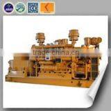 Power Generation Coke Oven Gas Genset With CE and ISO (500KW) thumbnail-5