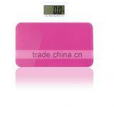 180kg Electronic Household Body Weighing Pocket Mini Scale for Promotional and the Best Valentine's Day Gift thumbnail-6