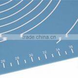 Tufeng Anti- Static Circular Pattern Dish Drying Silicone Table Mat thumbnail-3