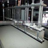 Perforated PE Plastic Bag Making Machine, T-shirt/flat Bag on Roll thumbnail-3