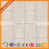 150x600 China Latest White Wooden Rustic Design Floor Wall Tiles thumbnail-1
