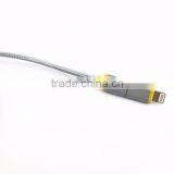 2015 Newest Design MFI Cable for Iphone 5s/6 /6plus thumbnail-4