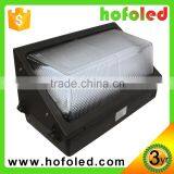 Led Outdoor Wall Mounted Corner Lights Building Exterior Wall Pack Led Light Waterproof thumbnail-1