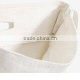 Custom Printed Shopping Bags, Canvas Shopping Bags;custom Printed Canvas Tote Bags thumbnail-5