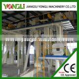 Hot Sale Feed Pelletizer Line