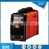 Zx7-160 Mma dc Inverter Welder thumbnail-1