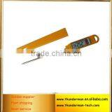 Kitchen Cooking Outdoor Bbq Digital Meat Thermometers for Temperature With Probe