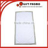 Promotional Cotton/Microfiber Beach Towels thumbnail-1