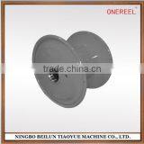 Reinforced High Quality Double Layer Wire Reel Spool thumbnail-1