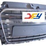 Grille for Audi A3' 14 S3 thumbnail-4