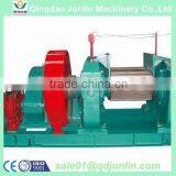 Waste Rubber Shredder Machine / Tyre Shredding Equipment thumbnail-1