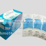 Beaded Cuff Low Powder Latex Gloves