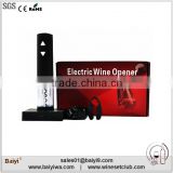 New professional wine bottle opener with OEM service
