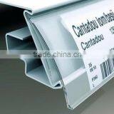 PVC Super Grip Sign Holder