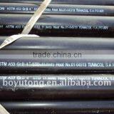 ERW/HFW ASTM A53 273.1*9.27