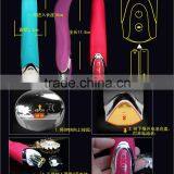 Waterproof Massager 30 Multispeed Vibes Vibrating G Spot Female Adult SexyToy thumbnail-3