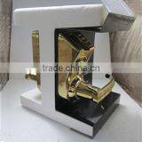 Good Quality Adel Fingerprint Lock With Key and Battery 120 Users Fingerprint Door Lock Fingerrpint Access Control System thumbnail-2