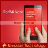 Xiaomi Original Redmi Hongmi Red rice Note cellphone moblie phone