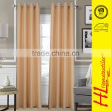 NBHS free sample available chic popular fashion jacquard curtain