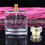 2016 New Products High End Glass Man Perfume Bottles thumbnail-3