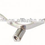 (OEM Quality/Made in China) Motorcycle Spare Parts Gear Shift Lever JC110-18 thumbnail-1