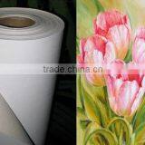 Factory for Slovent Matt Non-woven Canvas for Indoor and Outdoor thumbnail-4