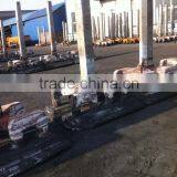 98% Carbon Anode Scrap for Electrode Making