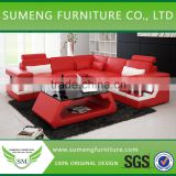 Top quality LED modern living room sofa designs and prices LV8003B                        
                                                Quality Choice