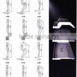 Goose Neck Mould/ Press Brake Goose Neck Die/bending Tooling thumbnail-6