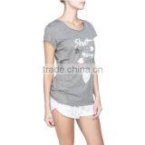 Arrow Heart Knit Set thumbnail-3