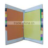 Ministry of Health Divider Files/File Folders With U-clip (BLY8-2047PPMF) thumbnail-3