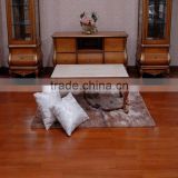High Quality Burma Teak Smooth Solid Wood Flooring