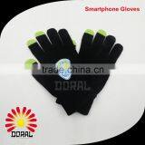 Smart Glove Style And Daily Life Usage Glove Touch Screen Gloves thumbnail-2