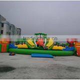 2016 Hot Kids Amusement Inflatable Water Park Games thumbnail-1