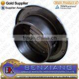 Metal Customized Swimming Pool Fence Cap thumbnail-1