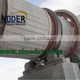 Provide High Humidity Material Rotary Dryer for Drying High Humidity Coal,wood Chips,sawdust, Pellets, Powder -- Sinoder Brand thumbnail-1