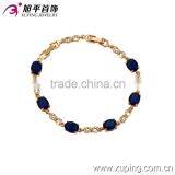 Unique Shape Designs Guaranteed Quality Alphabet 8 Lace Bracelet thumbnail-1