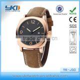 Business Leather Starp Men's Watches ,Business Leather Starp Men's Watches Company thumbnail-2