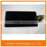 New LCD Digitizer Touch Screen for LG F180 E973 LS970 E975 E971 LCD With Digitizer thumbnail-1